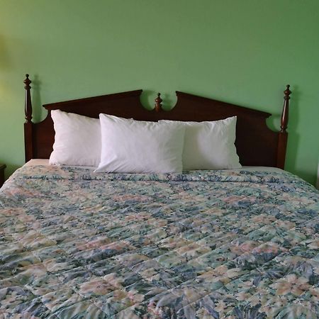 Budget Inn كريستيانسبورغ المظهر الخارجي الصورة