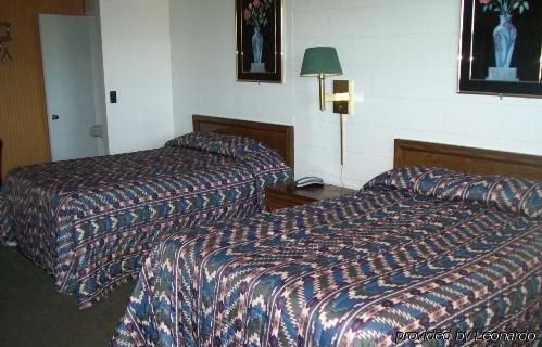 Budget Inn كريستيانسبورغ الغرفة الصورة