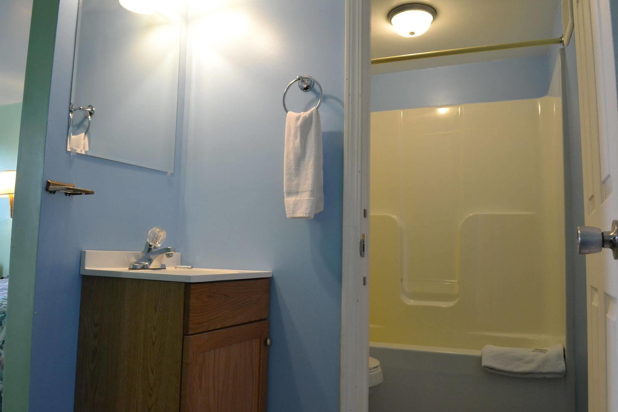Budget Inn كريستيانسبورغ المظهر الخارجي الصورة