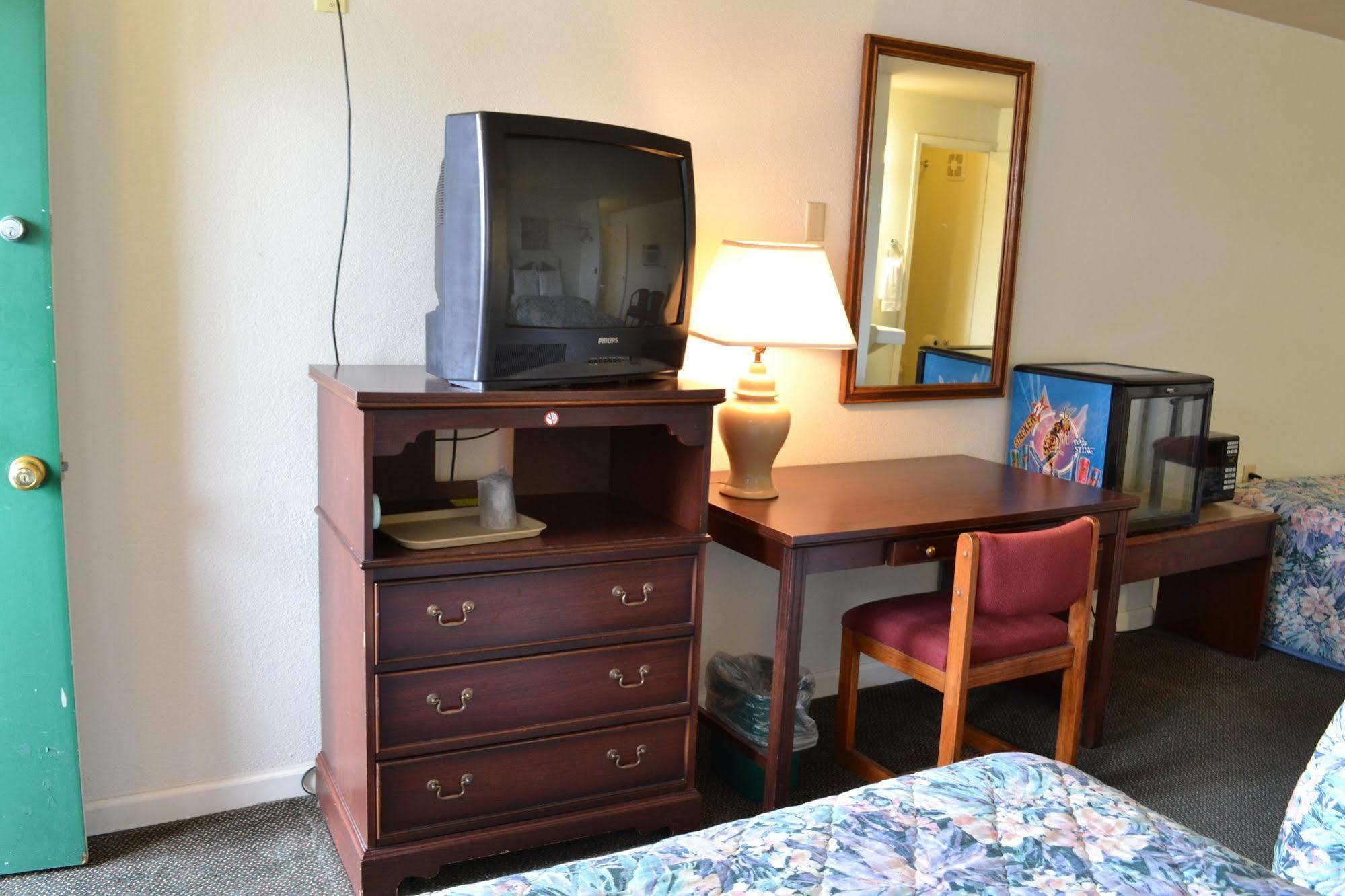 Budget Inn كريستيانسبورغ المظهر الخارجي الصورة