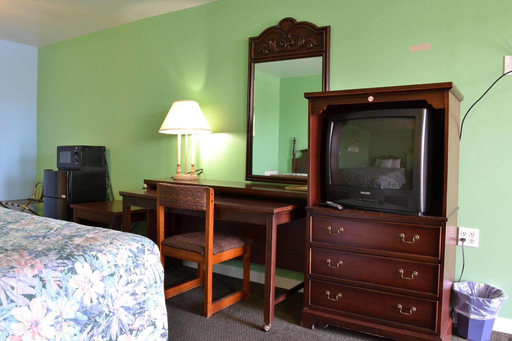 Budget Inn كريستيانسبورغ المظهر الخارجي الصورة