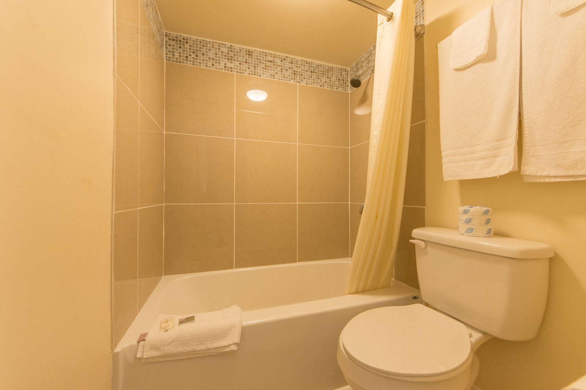 Budget Inn كريستيانسبورغ المظهر الخارجي الصورة